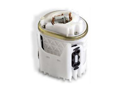 Processus de fonctionnement du système de carburant